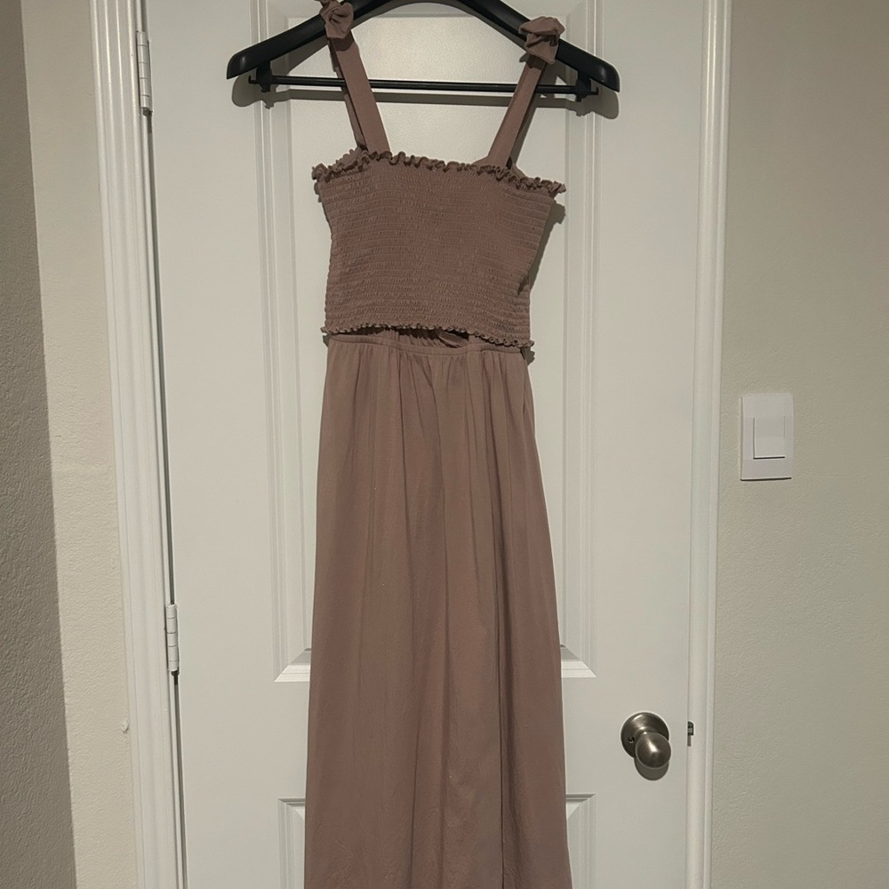 Kindred Bravely Dress